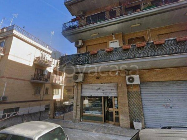 appartamento in vendita a Roma in zona Ottavia