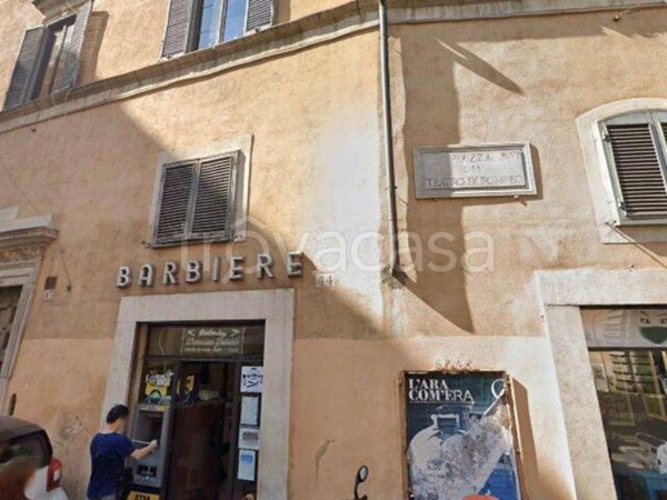 appartamento in vendita a Roma in zona Rione Regola