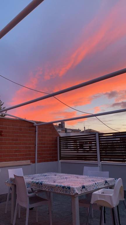 appartamento in vendita a Roma in zona Ostia