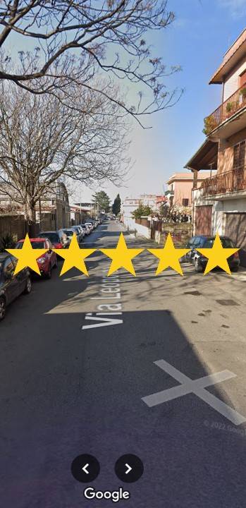 appartamento in vendita a Roma in zona Romanina