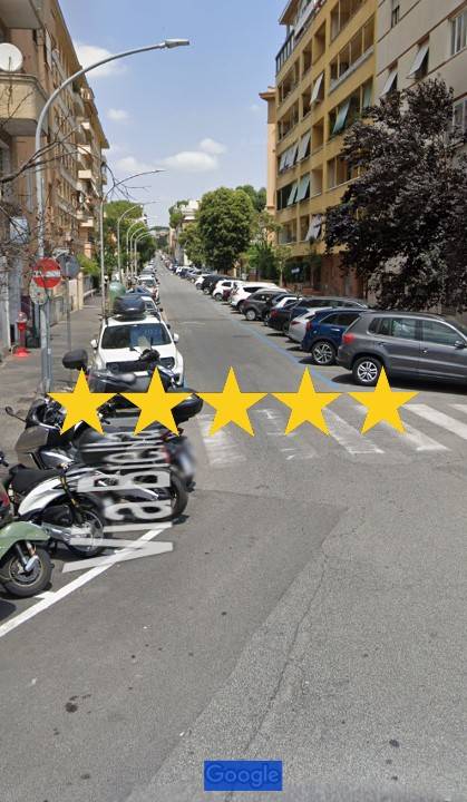 appartamento in vendita a Roma in zona Tuscolano