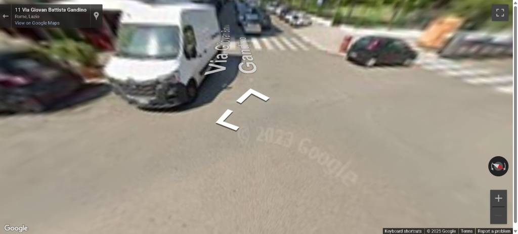 appartamento in vendita a Roma in zona Aurelio