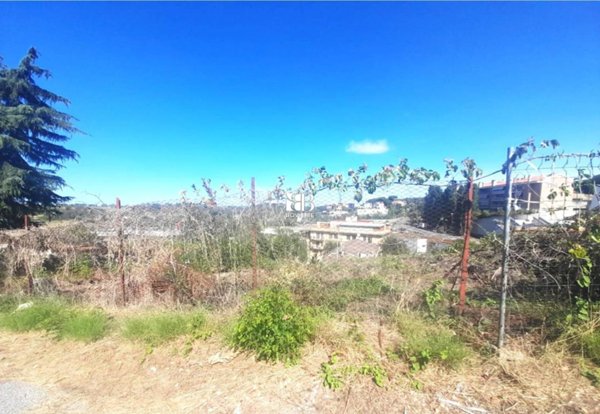terreno agricolo in vendita a Roma in zona Aurelio