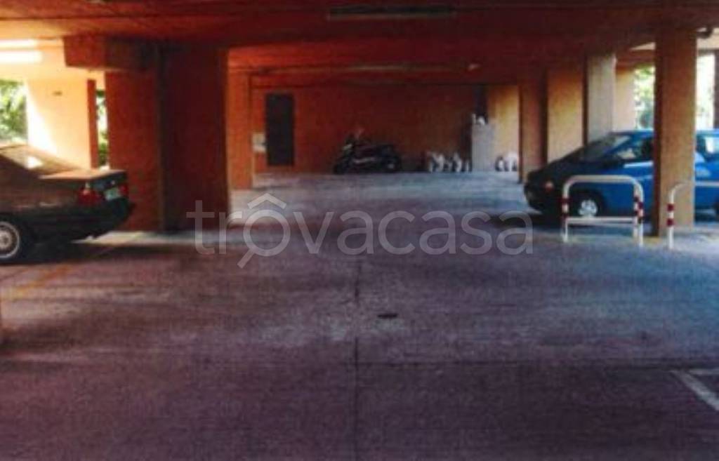 appartamento in vendita a Roma in zona Settecamini