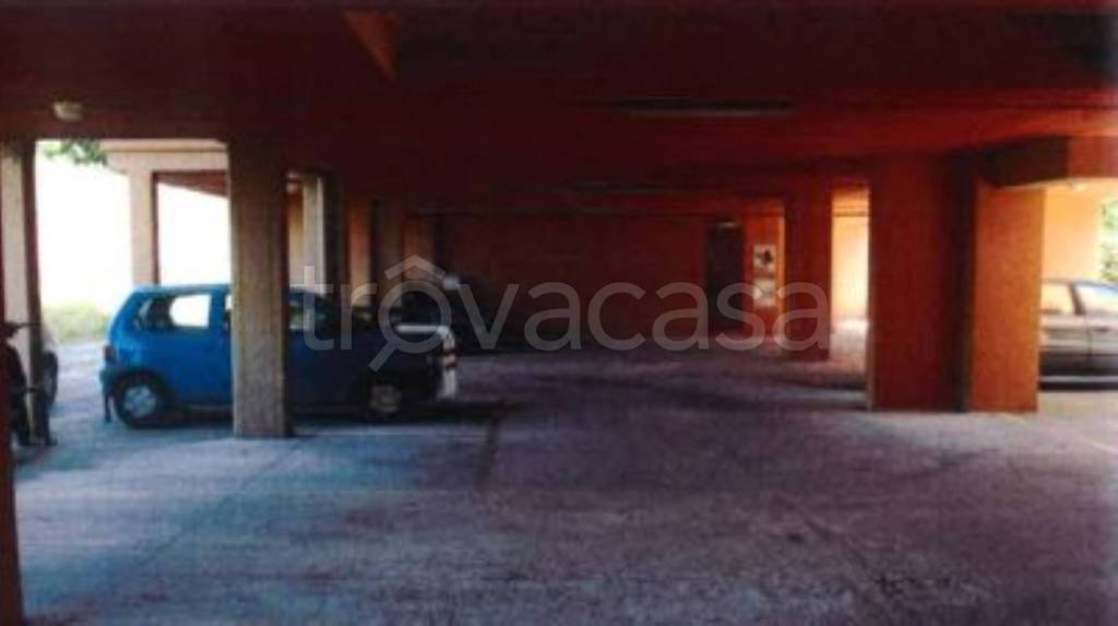 appartamento in vendita a Roma in zona Settecamini