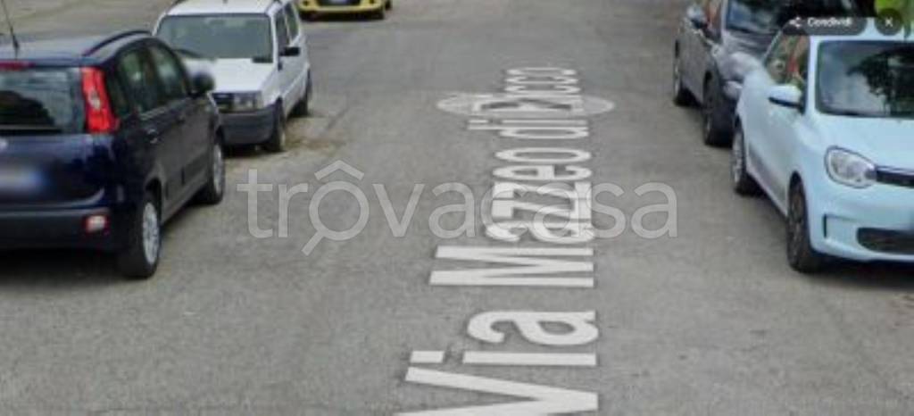 appartamento in vendita a Roma in zona Settecamini