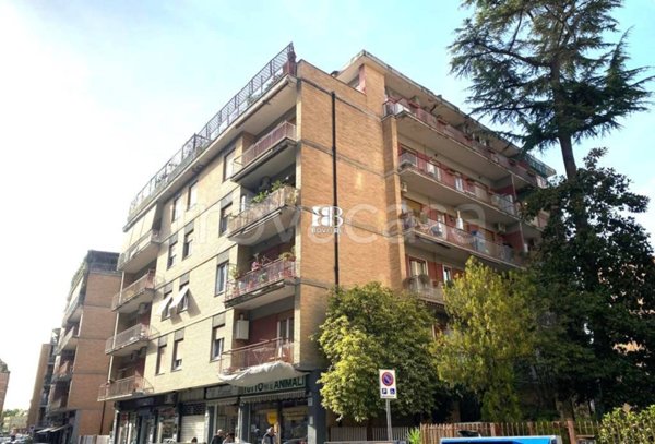appartamento in vendita a Roma in zona Collatino