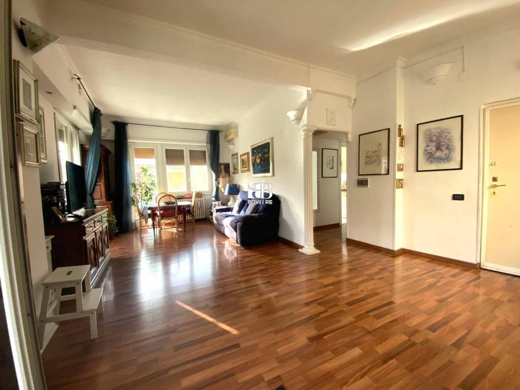 appartamento in vendita a Roma in zona Collatino