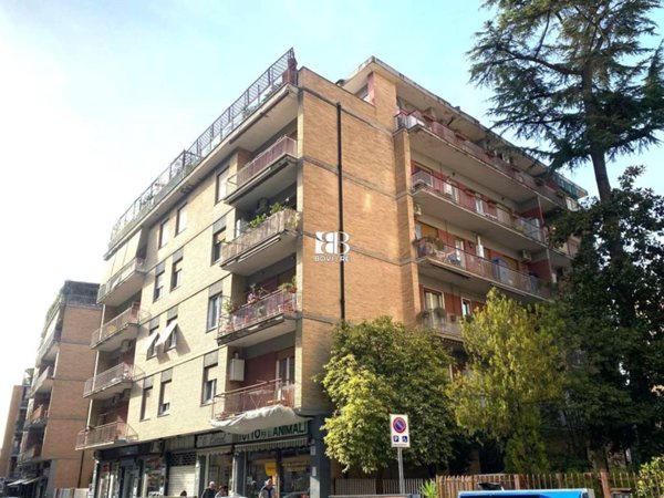 appartamento in vendita a Roma in zona Tiburtino
