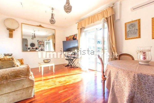 appartamento in vendita a Roma in zona Acilia