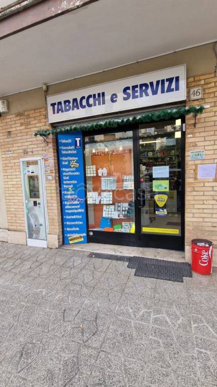monolocale in vendita a Roma in zona San Basilio