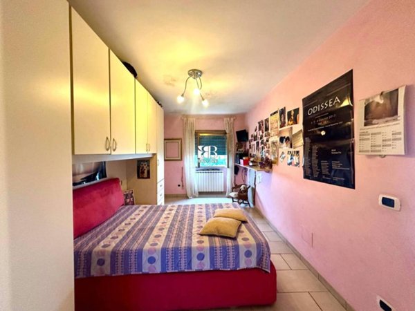 appartamento in vendita a Roma in zona Selva Candida