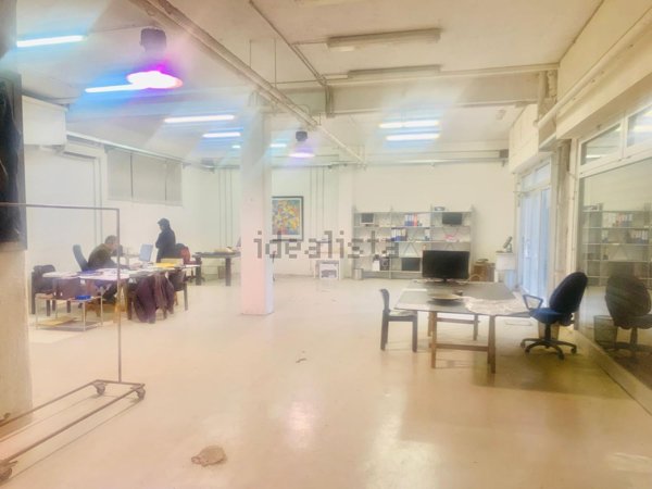 locale di sgombero in vendita a Roma in zona EUR
