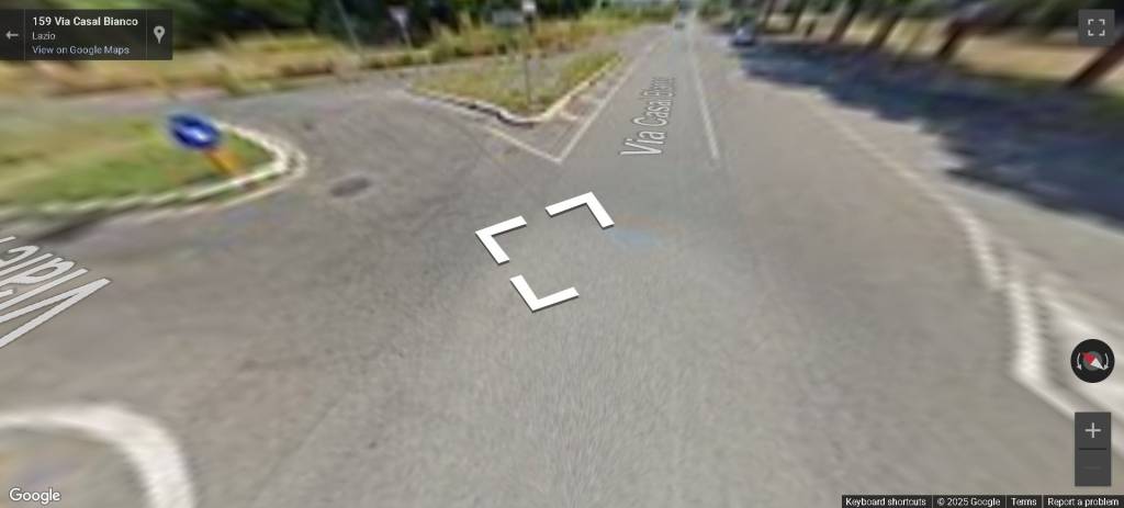 appartamento in vendita a Roma in zona Settecamini