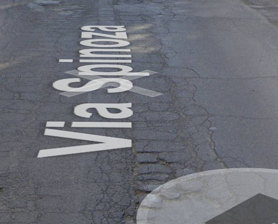 appartamento in vendita a Roma in zona Ponte Mammolo