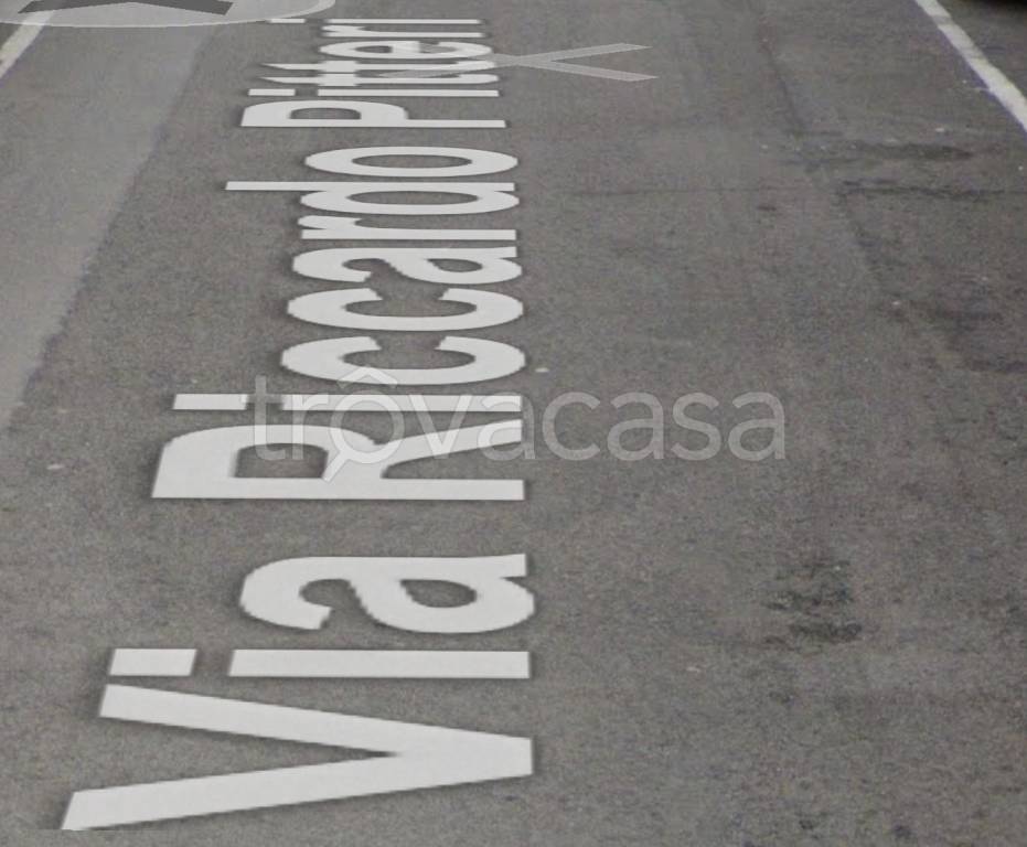 appartamento in vendita a Roma in zona Prenestino-Labicano
