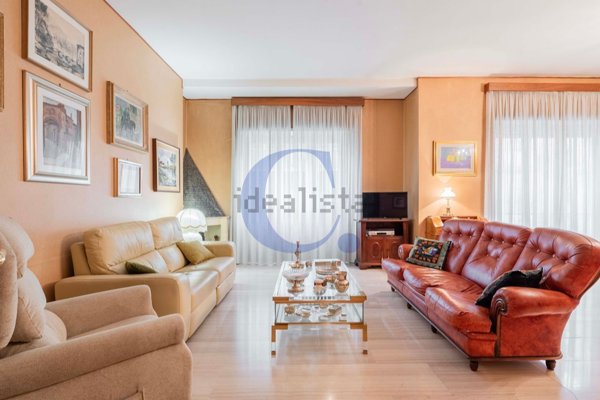 appartamento in vendita a Roma in zona Aurelio