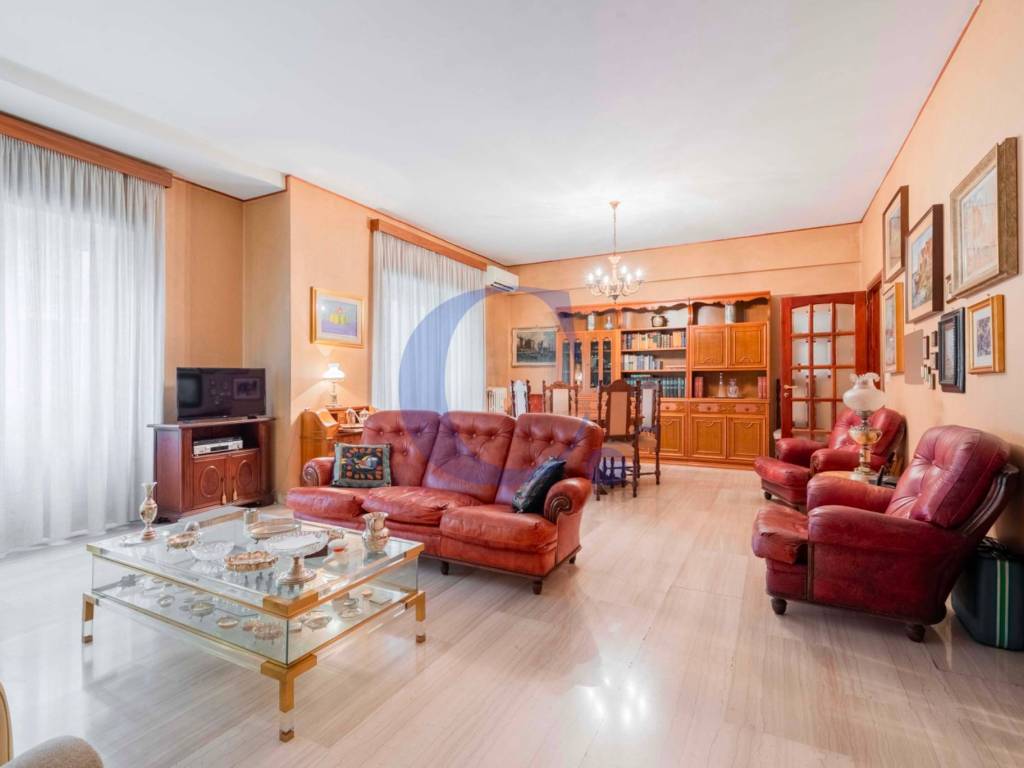 appartamento in vendita a Roma in zona Aurelio