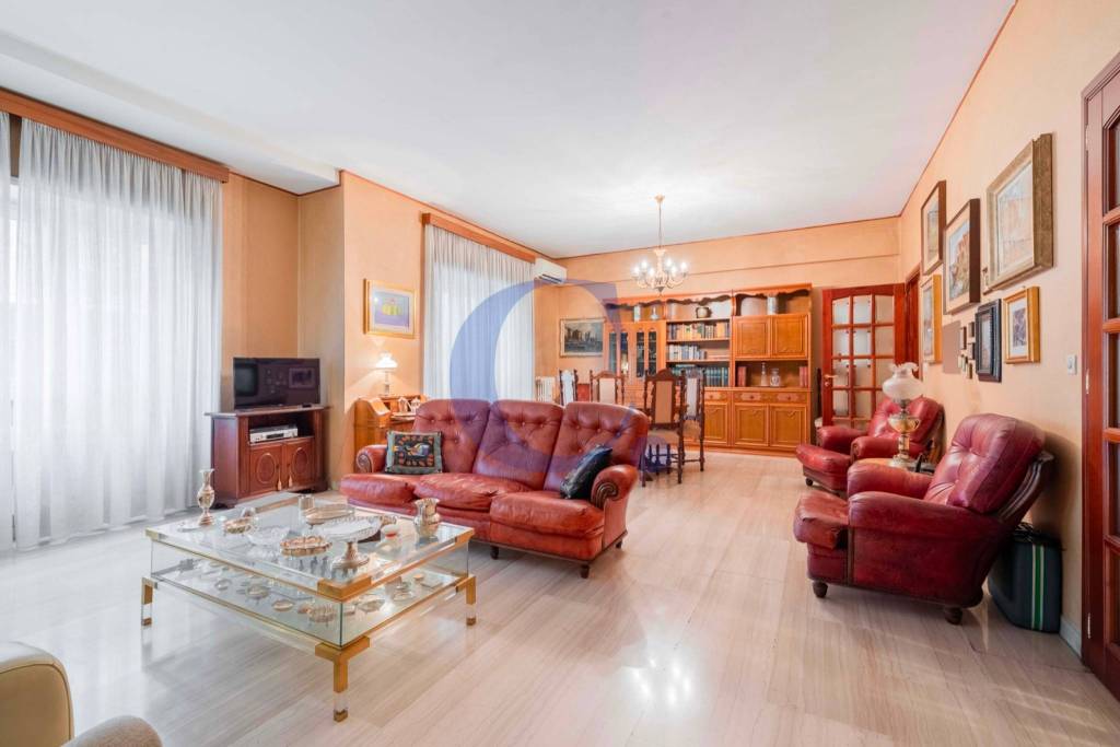 appartamento in vendita a Roma in zona Aurelio