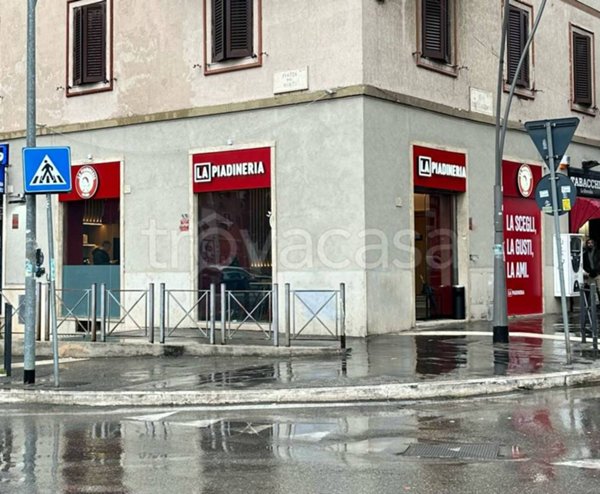 appartamento in vendita a Roma in zona Prenestino-Centocelle