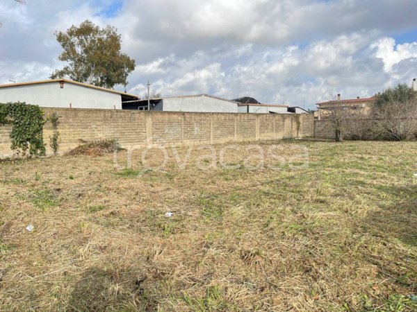 terreno agricolo in vendita a Roma in zona Piana del Sole