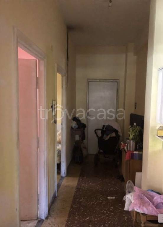 appartamento in vendita a Roma in zona Monte Sacro/Talenti