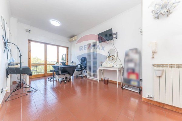 appartamento in vendita a Roma in zona Cinecittà