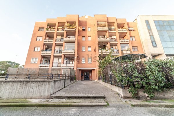 appartamento in vendita a Roma in zona Tiburtino
