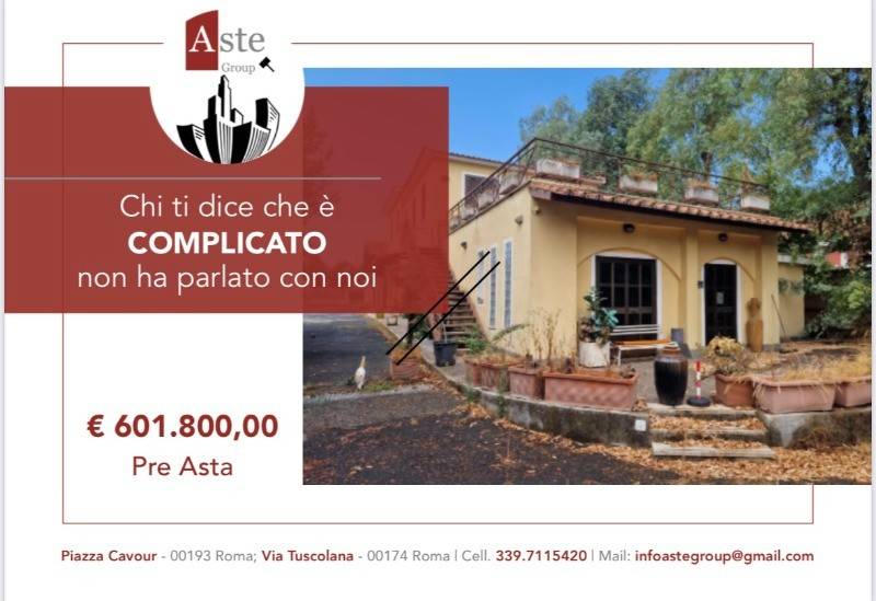 locale commerciale in vendita a Roma in zona Ostiense
