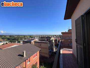 appartamento in vendita a Roma in zona Tiburtino