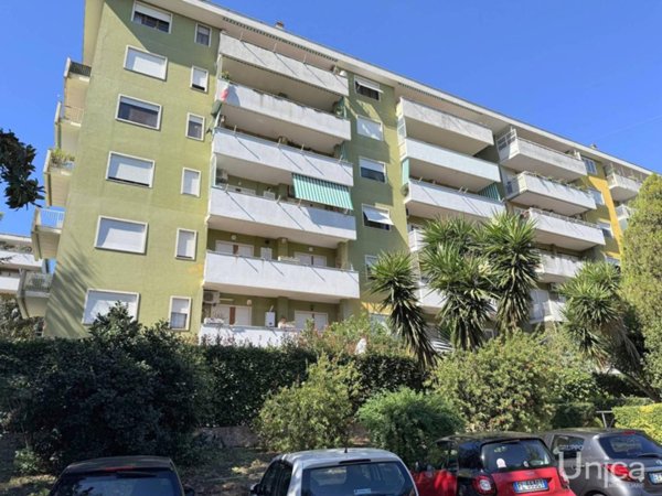 appartamento in vendita a Roma in zona Casalotti