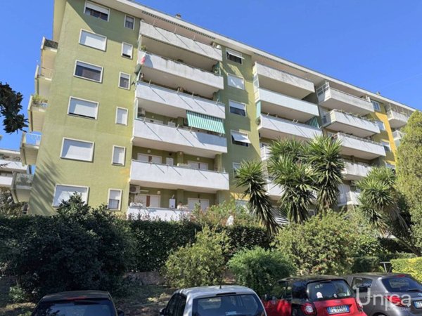 appartamento in vendita a Roma in zona Casalotti
