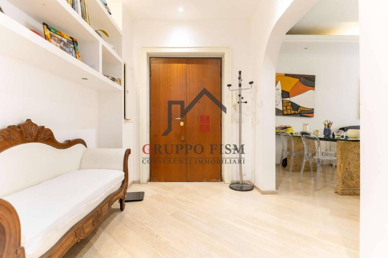 appartamento in vendita a Roma in zona Aurelio
