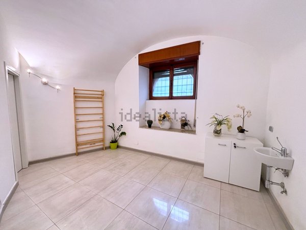 appartamento in vendita a Roma in zona Pinciano