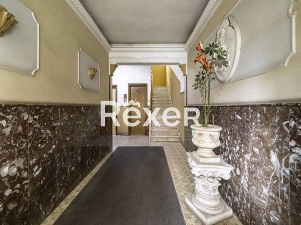appartamento in vendita a Roma in zona Prenestino-Centocelle