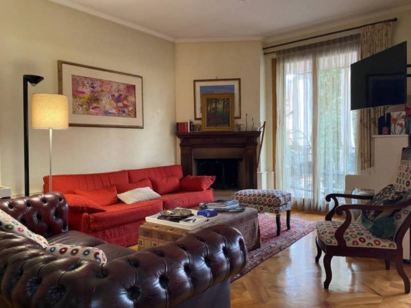 casa indipendente in vendita a Roma