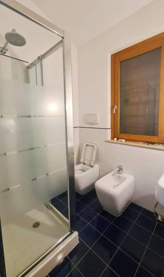 casa indipendente in vendita a Roma in zona Falcognana