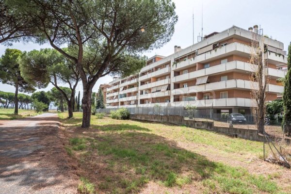 appartamento in vendita a Roma in zona Ponte di Nona