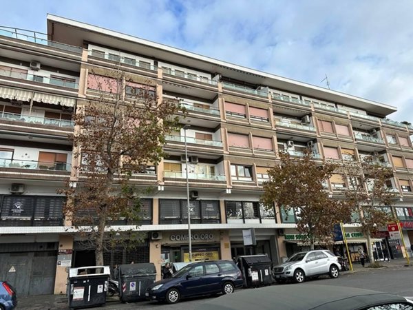 appartamento in vendita a Roma in zona Ostia