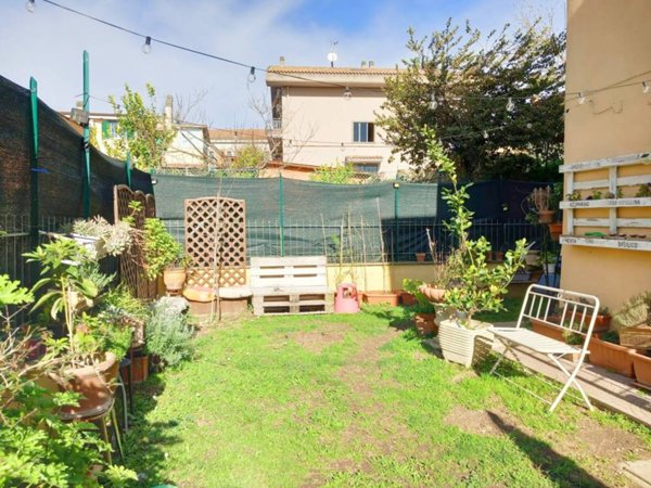 appartamento in vendita a Roma in zona Trionfale