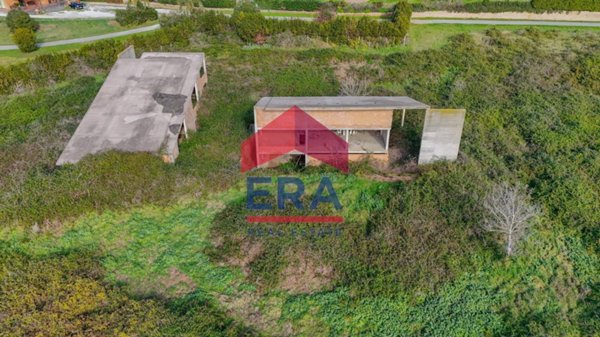 terreno agricolo in vendita a Roma in zona Castel di Leva