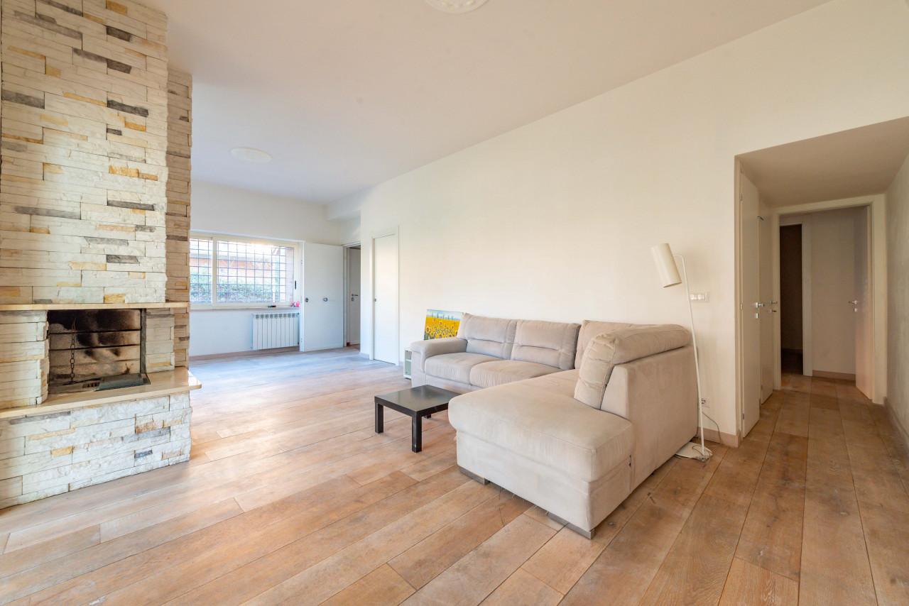 casa indipendente in vendita a Roma in zona Tre Pini - Poggio dei Fiori