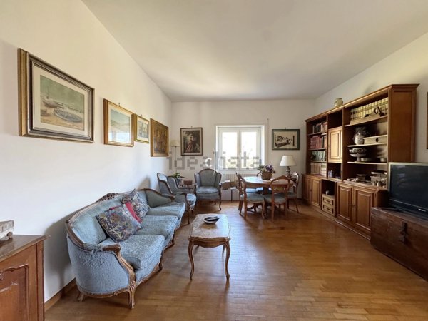 appartamento in vendita a Roma in zona Portuense