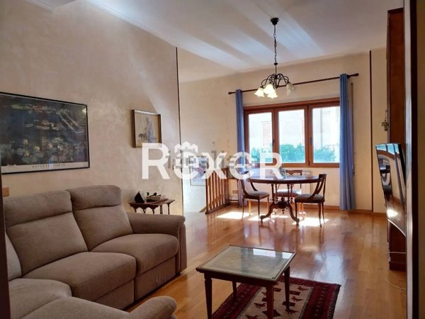appartamento in vendita a Roma in zona Isola Farnese