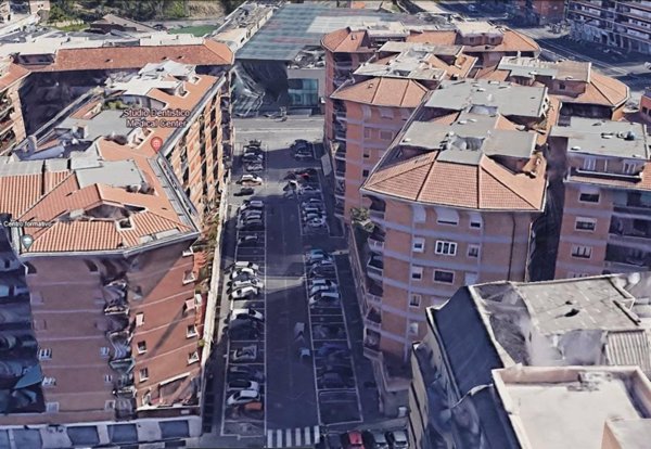 negozio in vendita a Roma in zona Aurelio