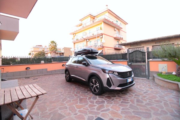 appartamento in vendita a Roma in zona Tor Bella Monaca