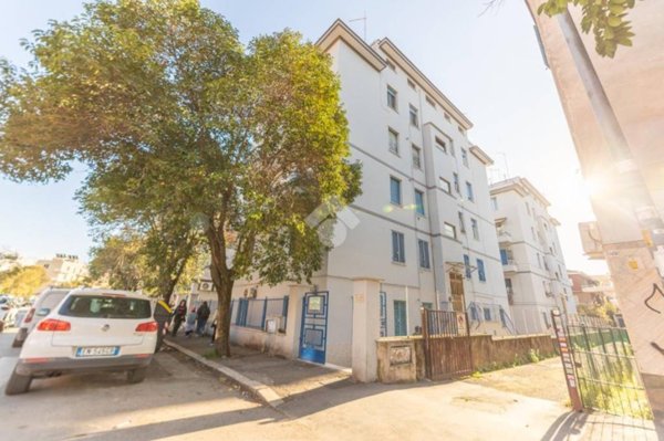 appartamento in vendita a Roma in zona Alessandrino