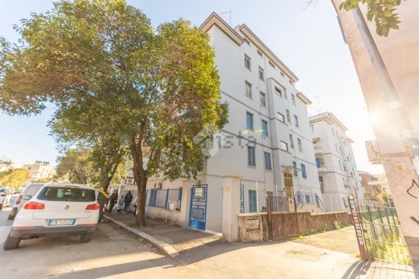 appartamento in vendita a Roma in zona Alessandrino