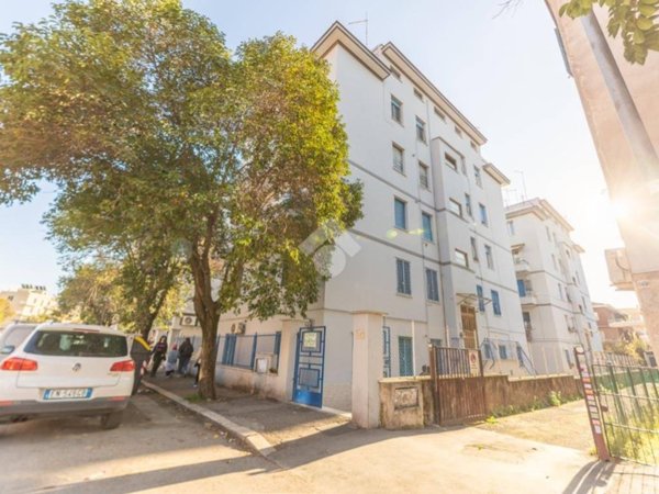 appartamento in vendita a Roma in zona Alessandrino