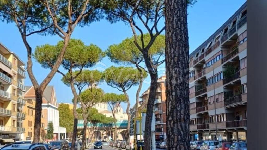 appartamento in vendita a Roma in zona Aurelio